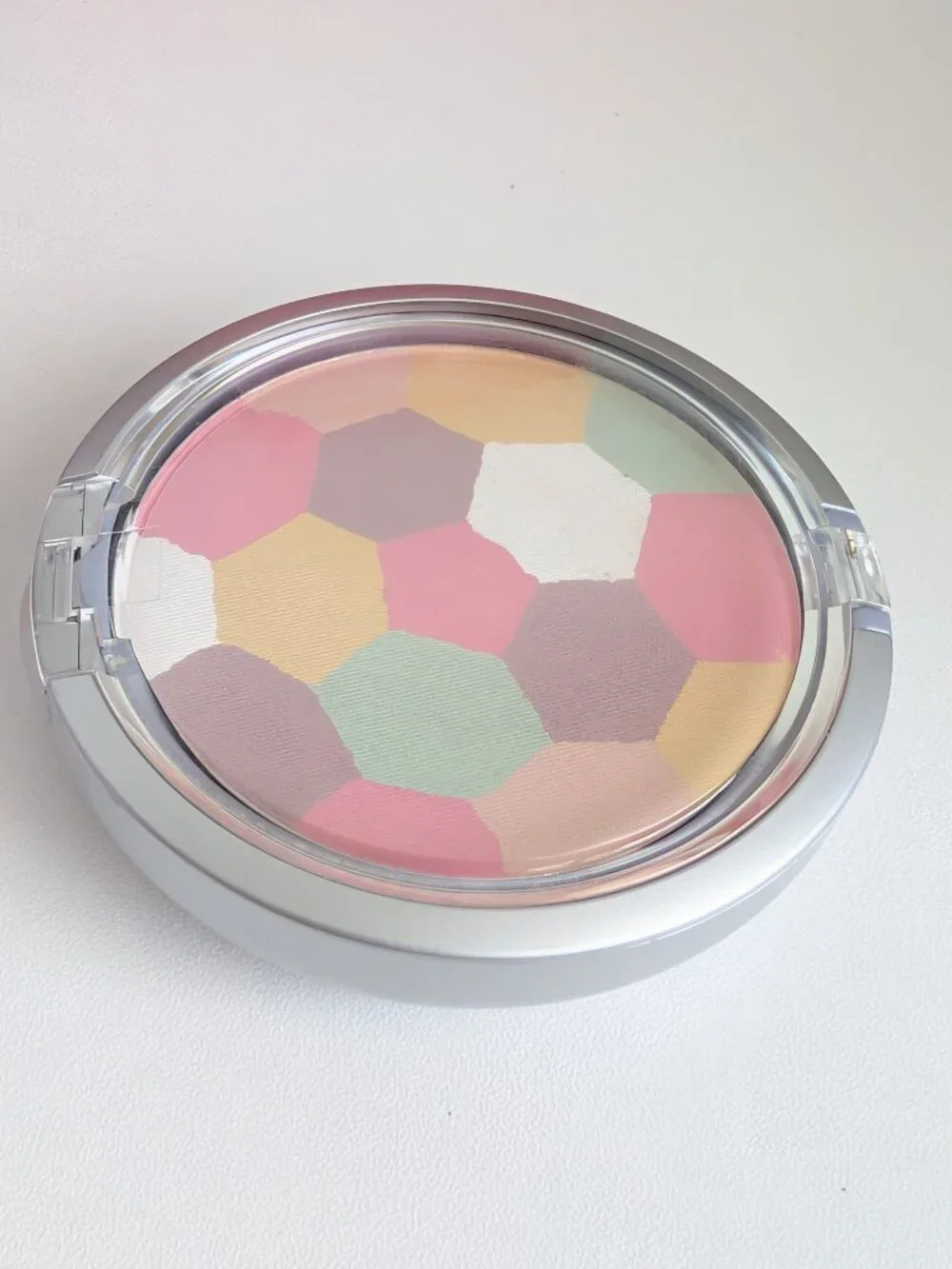 Physicians Formula Powder Palette Multi-Colored HIGHLIGHTER. 0.3oz/9g HTF New